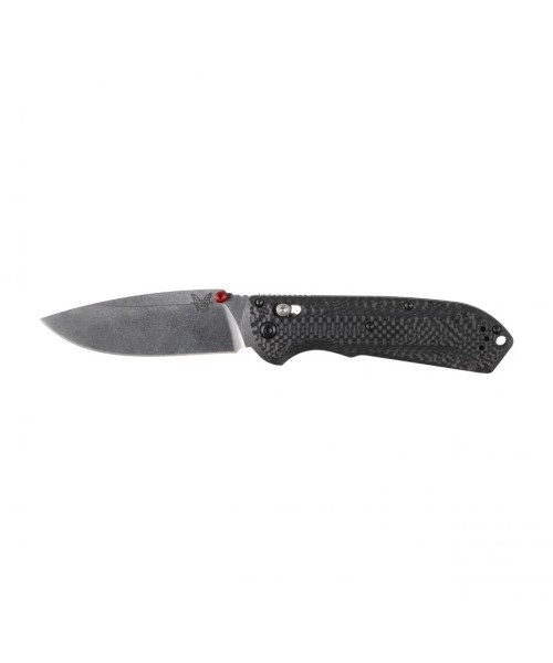 Medžiokliniai ir išgyvenimo peiliai Benchmade: Nóż Benchmade 560-03 Freek