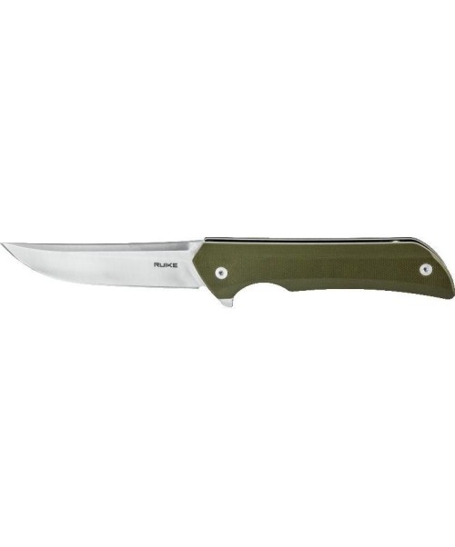 Hunting and Survival Knives : Sulankstomas peilis Ruike Hussar P121-G