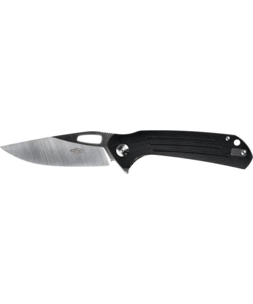 Hunting and Survival Knives Ganzo / Firebird: Sulankstomas peilis Ganzo Firebird FH921-BK