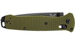 Hunting and Survival Knives Benchmade: Peilis Benchmade 537GY-1 Bailout