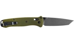 Hunting and Survival Knives Benchmade: Peilis Benchmade 537GY-1 Bailout