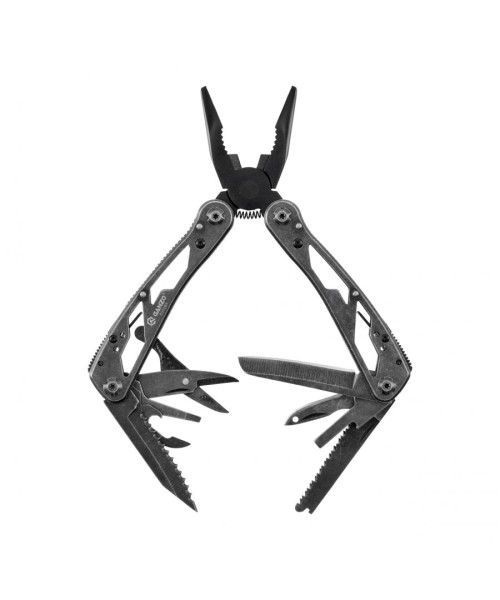 Multifunction Tools and Knives Ganzo / Firebird: Ganzo G202B-S daugiafunkcinis įrankis daugiafunkcinis įrankis.