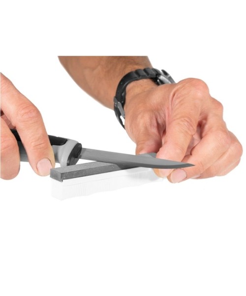 Knife Sharpeners : Peilių galąstuvas Lansky Medium S0280