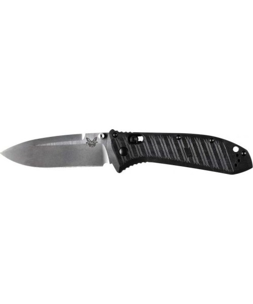 Medžiokliniai ir išgyvenimo peiliai Benchmade: Peilis Benchmade 570-1 Presidio II