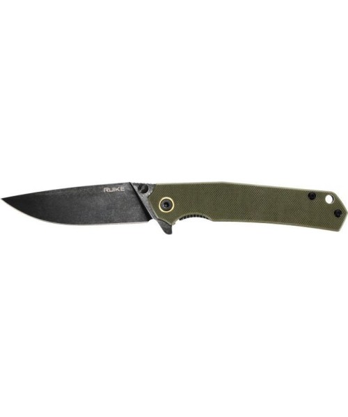 Hunting and Survival Knives : Ruike P801-G peilis