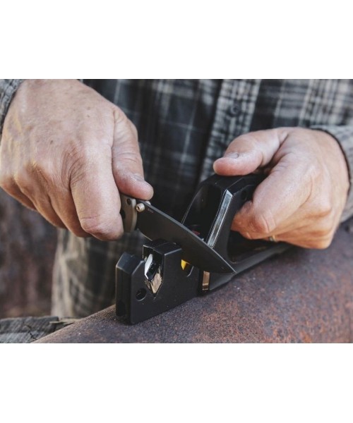 Knife Sharpeners : Peilių galąstuvas Work Sharp Pivot Pro