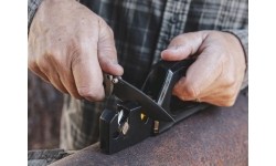 Knife Sharpeners : Peilių galąstuvas Work Sharp Pivot Pro