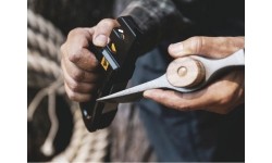 Knife Sharpeners : Peilių galąstuvas Work Sharp Pivot Pro