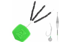 Jaukai ir priedai ZFish: ZFISH Feeder Stick Stopper S