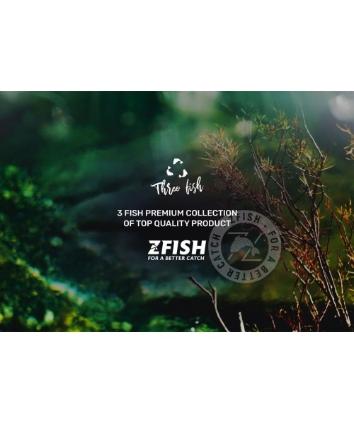 Jaukai ir priedai ZFish: ZFISH Feeder Stick Stopper S