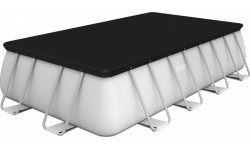 Viršžeminiai baseinai Bestway: Baseinas 16 x 8 FT Power Steel BESTWAY