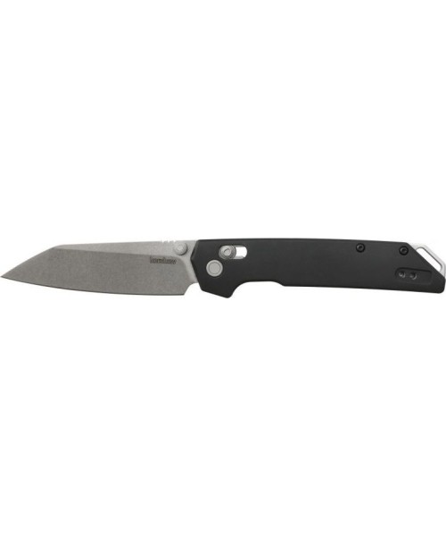 Hunting and Survival Knives : Kershaw Iridium 2038R sulankstomas peilis