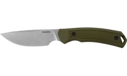 Hunting and Survival Knives : Kershaw Deschutes medžioklinis peilis - Skinner 1883