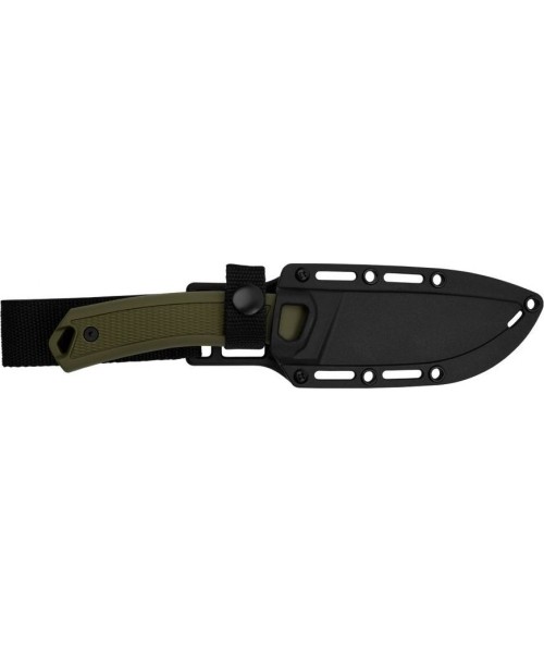 Hunting and Survival Knives : Kershaw Deschutes medžioklinis peilis - Skinner 1883