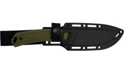 Hunting and Survival Knives : Kershaw Deschutes medžioklinis peilis - Skinner 1883