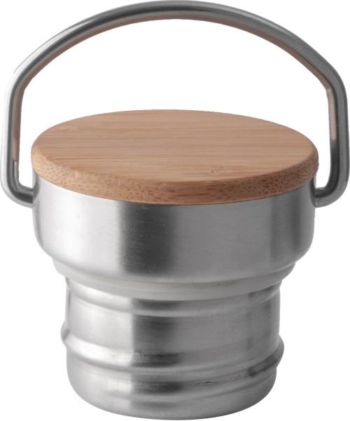 Canteens and Mugs Origin Outdoors: Origin Outdoors Cap 'Stainless Bamboo'