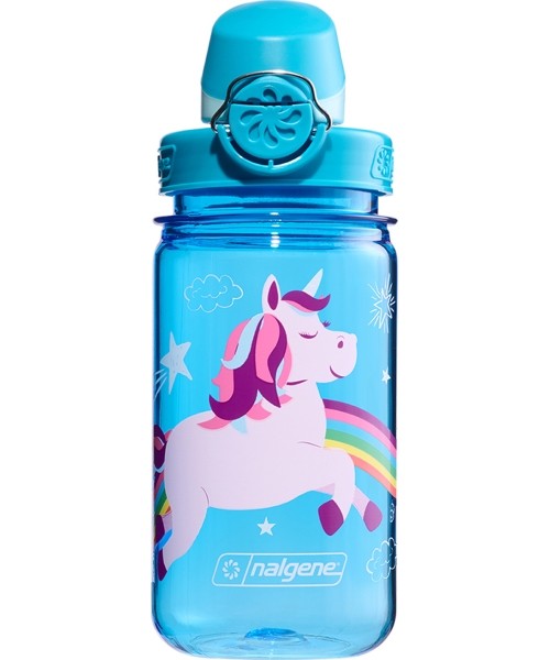 Canteens and Mugs Nalgene: Nalgene Kidsbottle 'OTF Kids Sustain'