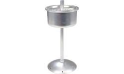Dishes BasicNature: BasicNature Percolator for enamel coffee pot