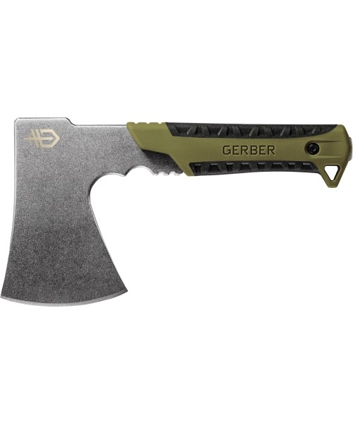 Axes : Gerber Pack Hatchet