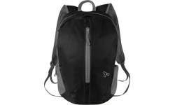 Leisure Backpacks and Bags Travelon: Kuprinė Travelon Daypack Packable, 18L, juoda