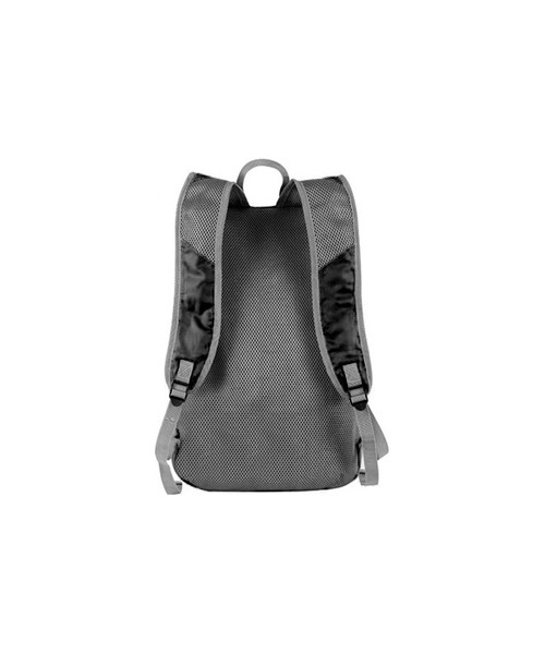Leisure Backpacks and Bags Travelon: Kuprinė Travelon Daypack Packable, 18L, juoda