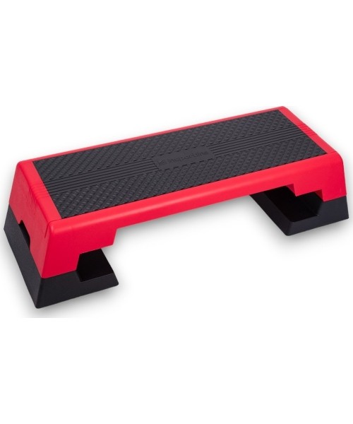 Steps & Decks inSPORTline: Aerobikos žingsnių platforma inSPORTline Absater Evo