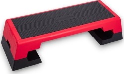 Steps & Decks inSPORTline: Aerobikos žingsnių platforma inSPORTline Absater Evo