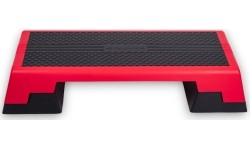 Steps & Decks inSPORTline: Aerobikos žingsnių platforma inSPORTline Absater Evo