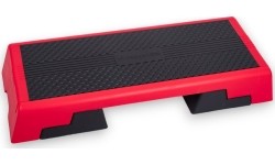 Steps & Decks inSPORTline: Aerobikos žingsnių platforma inSPORTline Absater Evo