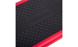 Steps & Decks inSPORTline: Aerobikos žingsnių platforma inSPORTline Absater Evo