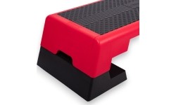 Steps & Decks inSPORTline: Aerobikos žingsnių platforma inSPORTline Absater Evo