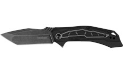Medžiokliniai ir išgyvenimo peiliai : Kershaw Flatbed sulankstomas peilis 1376