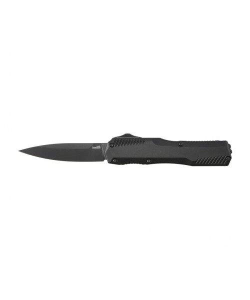 Hunting and Survival Knives : Nóż OTF Kershaw Livewire 9000BLK