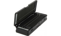 Tackle bags & boxes NGT: Dėklas NGT Multilevel Stiff Rig 25x9x4.5cm