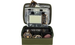 Baits and Lures NGT: Krepšys NGT PVA Rig Storage 27x20x9cm