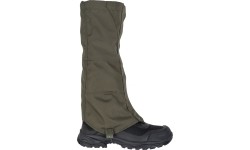 Camping Accessories MIL-TEC: Getrai su plienine viela MIL-TEC 2.0 - tamsiai žali