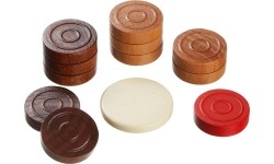 Carrom Philos: Game Philos Carrom Erle 82x82cm