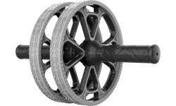Exercise Wheels inSPORTline: "3-in-1" abdominalinis volelis "inSPORTline Pushabroll