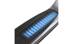 Elektriniai paspirtukai Beaster: Elektrinis paspirtukas Beaster BS09, 250W, 36V, 10Ah