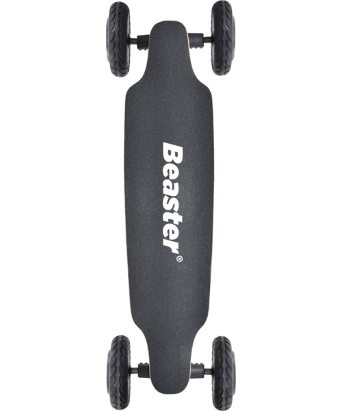 Electric Skateboards Beaster: Electric Skateboard Beaster BSSK12, 7.5Ah