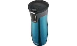 Thermoses Contigo: Termo puodelis Contigo West Loop 2.0, 470 ml, Biscay Bay