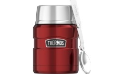 Termosai Thermos: Maistinis termosas Thermos, SK3000CR, 470 ml