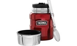 Termosai Thermos: Maistinis termosas Thermos, SK3000CR, 470 ml