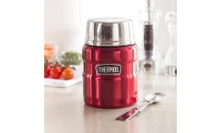 Termosai Thermos: Maistinis termosas Thermos, SK3000CR, 470 ml