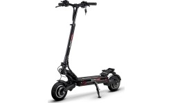 Electric Scooters Beaster: Elektrinis paspirtukas Beaster BS77, 2400W, 60V, 23.4Ah