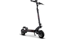 Electric Scooters Beaster: Elektrinis paspirtukas Beaster BS77, 2400W, 60V, 23.4Ah