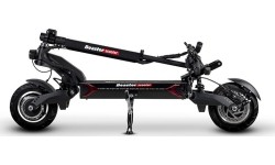 Electric Scooters Beaster: Elektrinis paspirtukas Beaster BS77, 2400W, 60V, 23.4Ah