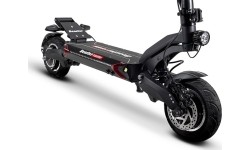 Electric Scooters Beaster: Elektrinis paspirtukas Beaster BS77, 2400W, 60V, 23.4Ah
