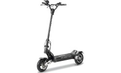 Electric Scooters Beaster: Elektrinis paspirtukas Beaster Diablo, 1000W, 60V, 20.8Ah