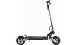 Electric Scooters Beaster: Elektrinis paspirtukas Beaster Diablo, 1000W, 60V, 20.8Ah